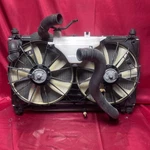 Lexus 06-15 IS250 IS350 Engine Radiator & Cooling Fan Motor Shroud Assembly. Fixed Price $259.95.