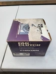 Engine Cooling Fan Clutch For 1984-1988 Nissan 200SX 1987-1988 Van. Fixed Price $40.00.