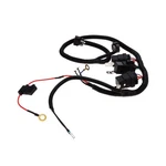 Dual Electric Fan Upgrade Wiring Harness For 96-06 Ecu Control. Fixed Price $36.67.