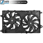 Electric Radiator Condenser Fan Assembly For 2010-2019 Chevrolet Impala Buick. Fixed Price $77.81.