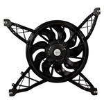 Ford F-250 Super Duty 2017-2019 Motorcraft RF338 Engine Cooling Fan. Fixed Price $395.48.