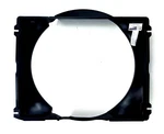 New 1967-69 Mustang Radiator Fan Shroud Small Block 289 302 V8 W/o Air 20". Fixed Price $57.95.