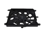 Genuine Mopar Radiator Cooling Fan Module 68377857AE. Fixed Price $217.35.