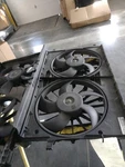 2014 Dodge Avenger Engine Cooling Fan Motor Oem 3.6L Black 108K Miles. Fixed Price $109.99.