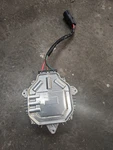 Used Lincoln Engine Radiator Cooling Fan Motor 2020-2025 Corsair 2.0L. Fixed Price $40.00.