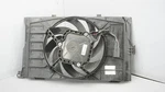 2014-2021 Bmw I3 I01 Rex Hybrid Radiator Cooling Fan Motor Shroud 8641949 Oem. Fixed Price $216.00.