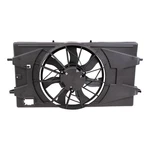 Radiator Cooling Fan Fits 05-10 Chevrolet Cobalt 07-09 Pontiac G5 2.2L W/ Motor. Fixed Price $64.30.