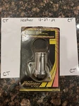 Proform Water Neck Bolts Thick Base O-ring. SAP-66212. Fixed Price $18.00.