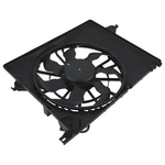 Radiator Cooling Fan For Hyundai Santa Fe 13-18 253804Z000 25380B8800 HY3115142. Fixed Price $66.99.