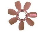 Sherman Parts Radiator Fan Blade W/V6. Fixed Price $42.99.