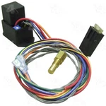 Engine Cooling Fan Controller Hayden 3651. Fixed Price $47.95.