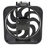 Proform 67028 High Performance Fits Mustang 15" S-blade Electric Fan. Fixed Price $180.99.