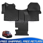 3D Tpe Floor Mats Liner All-weather For 2019 To 2025 Mercedes Sprinter W907 910. Fixed Price $80.99.