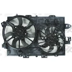 Global Parts Distributors 2811618 Gpd Electric Cooling Fan. Fixed Price $213.44.