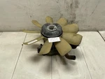 2002 Chevrolet Suburban 1500 Radiator Cooling Fan & Water Pump Oem+. Fixed Price $107.60.