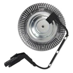 Cooling Fan Clutch Ford F-250/F-350/F-450/F-550 2008-2010 9252380 7C3Z8A616F. Fixed Price $86.17.