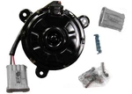 Engine Cooling Fan Motor Kit. Fixed Price $198.55.