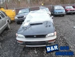 Radiator Fan Motor Assembly Condenser Fits 97-98 Impreza 8825382. Fixed Price $110.70.