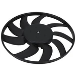 Radiator Cooling Fan For Audi A4 BASE/Q5 Hybrid 8K0959455T 8K0959455K. Fixed Price $40.53.