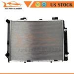 Aluminum Radiator For 1996 1997 Mercedes-benz E320 3.2L Fits 2189. Fixed Price $133.34.