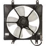 Four Seasons Engine Cooling Fan Assembly For 1997-2001 Honda Prelude 76179. Fixed Price $222.91.