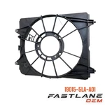 2015-2016 Honda Cr-v Shroud New Oem 19015-5LA-A01. Fixed Price $61.06.