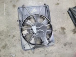 Passenger Radiator Fan Motor Assembly Condenser Fits 24-25 Passport 2114739. Fixed Price $224.90.