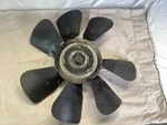 78-81 Chevrolet Camaro Clutch Fan Blade 18" For A/c Gm 476332 916660 F79. Fixed Price $250.00.