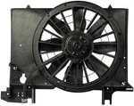 Dorman 621-350 Radiator Fan Assembly Without Controller. Fixed Price $213.06.