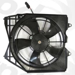 Global Parts Distributors 2811994 Engine Cooling Fan Assembly For 18-20 Accord. Fixed Price $151.99.
