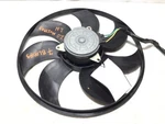 Left Cooling Motor With 7 Blades Fan Fits 15-20 Ford Mustang 30930. Fixed Price $78.00.