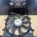 2022 2025 Hyundai Tucson Hybrid Engine Cooling Fan Assembly Oem 25380-P0XXX. Fixed Price $299.95.