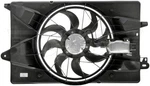 Dorman 621-115 Radiator Fan Assembly With Controller Fits Dodge Dart. Fixed Price $178.91.
