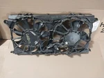 2017-2023 Ford Truck F150 3.5L Turbo Radiator Cooling Fan Assembly Oem. Fixed Price $270.74.