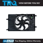 Engine Coolant Radiator Cooling Fan Assembly For Chevrolet Buick New. Fixed Price $184.95.