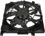 Engine Cooling Fan Assembly Dorman 620-943. Fixed Price $356.52.