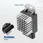 Accropix Acropix Engine Cooling Fan Relay Replacement Fit For Dodge Caravan. Fixed Price $15.95.
