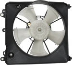 Spectra Premium CF18078 Engine Cooling Fan Assembly For Honda Cr-z, Insight. Fixed Price $137.00.