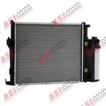 Aluminium Core Radiator For 1995-2003 Bmw M52B20 M52B28 M52B25 60607A. Fixed Price $109.00.