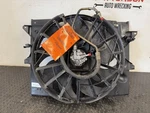 02-03 Thunderbird 3.9 Hydraulic Cooling Radiator & Ac Condensor Fan Motor. Fixed Price $125.00.