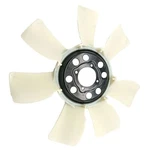 Engine Cooling Fan Blade Fits 2007-2011 Dodge Nitro Jeep Grand 55038108AA. Fixed Price $32.30.