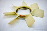 16 Toyota Tundra 5.7L Oem Clutch Fan Blade. Fixed Price $88.89.