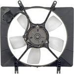 620-701 Dorman Cooling Fan Assembly For Isuzu Rodeo Sport Amigo 1998-2000. Fixed Price $201.44.