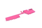 Perrin Performance Pink Color Radiator Shroud 2015-2021 Subaru Wrx / Sti. Fixed Price $182.75.