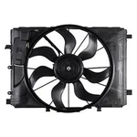 For Infiniti QX30 2017-2019 Sherman Engine Cooling Fan. Fixed Price $269.84.