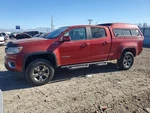 Radiator Shroud Oem 2017 Chevrolet Colorado 84106737. Fixed Price $238.00.