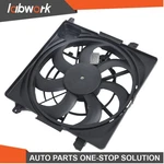 Labwork Radiator Cooling Fan Assembly For Kia Sportage Hyundai Tucson 2016-2018. Fixed Price $108.87.