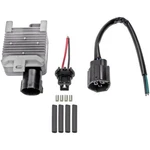 Engine Cooling Fan Module Relay 2005-2011 Ford Crown Victoria Lincoln RY-1532. Fixed Price $228.38.