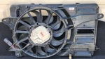 2016-2020 Chevrolet Malibu 1.5L Engine Radiator Cooling Fan Shroud W/ Motor Oem. Fixed Price $104.49.