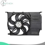 Radiator Cooling Fan Assembly Electric For Mini Cooper 2014-2019 17427617609. Fixed Price $121.13.